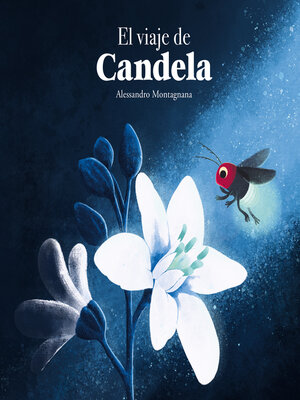 cover image of El viaje de Candela